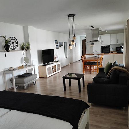 Ferienwohnung Buehlingen Rottweil Exterior photo
