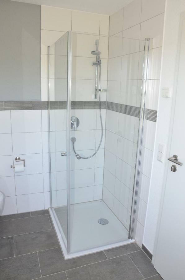Ferienwohnung Buehlingen Rottweil Exterior photo